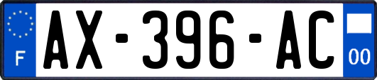AX-396-AC