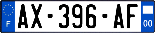 AX-396-AF
