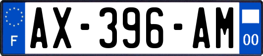 AX-396-AM