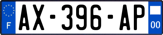 AX-396-AP