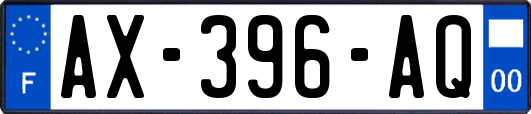 AX-396-AQ