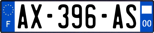 AX-396-AS