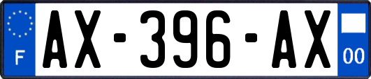 AX-396-AX