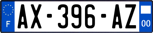 AX-396-AZ