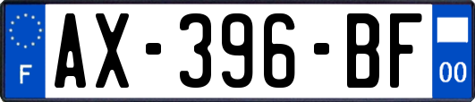 AX-396-BF