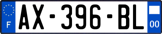 AX-396-BL