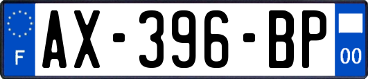 AX-396-BP