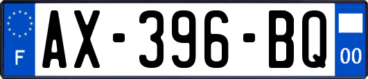 AX-396-BQ