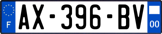 AX-396-BV