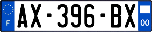 AX-396-BX