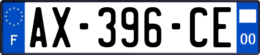 AX-396-CE