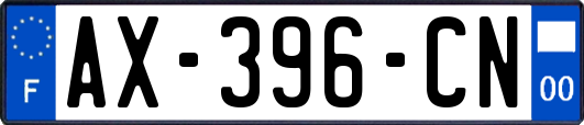 AX-396-CN