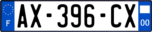 AX-396-CX