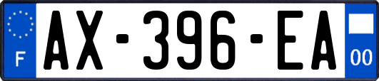 AX-396-EA
