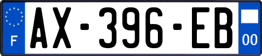 AX-396-EB