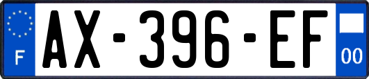 AX-396-EF