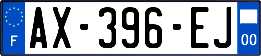 AX-396-EJ