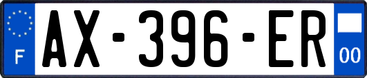 AX-396-ER