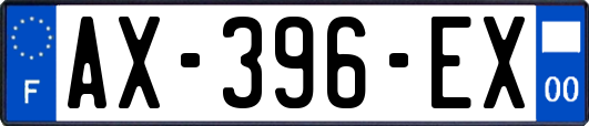 AX-396-EX
