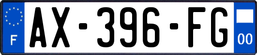 AX-396-FG