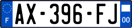 AX-396-FJ