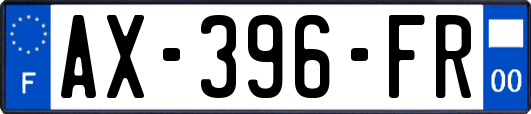 AX-396-FR