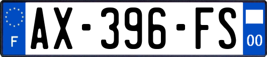AX-396-FS