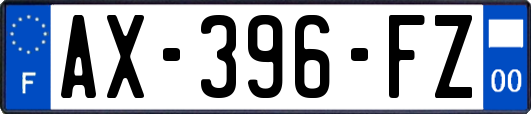AX-396-FZ