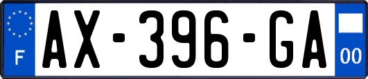 AX-396-GA