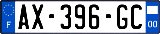 AX-396-GC