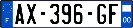 AX-396-GF
