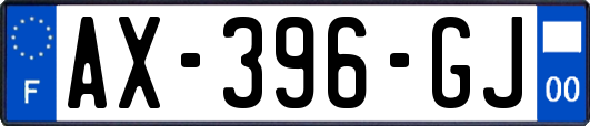 AX-396-GJ