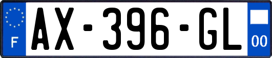 AX-396-GL