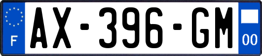 AX-396-GM