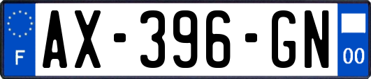 AX-396-GN