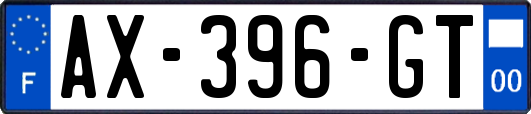 AX-396-GT