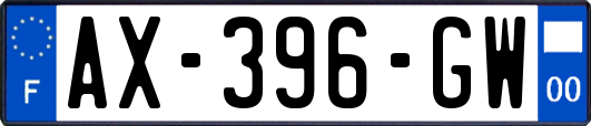 AX-396-GW