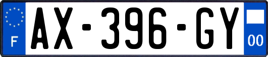 AX-396-GY