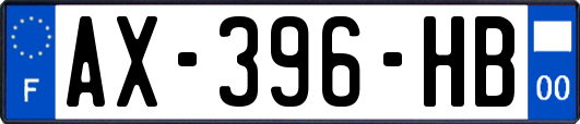 AX-396-HB