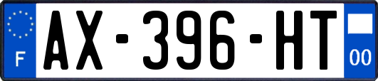AX-396-HT
