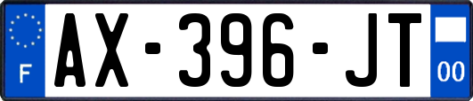 AX-396-JT