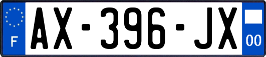 AX-396-JX