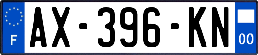 AX-396-KN