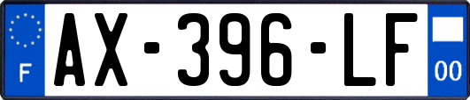 AX-396-LF