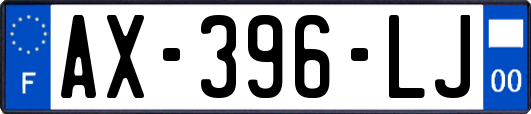 AX-396-LJ