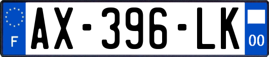 AX-396-LK