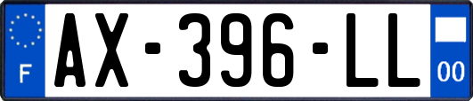 AX-396-LL