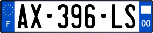 AX-396-LS