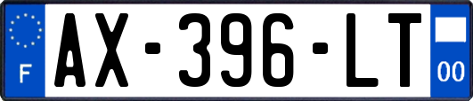 AX-396-LT