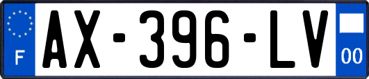 AX-396-LV